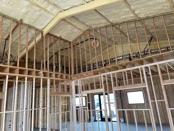 Ductwork Installation